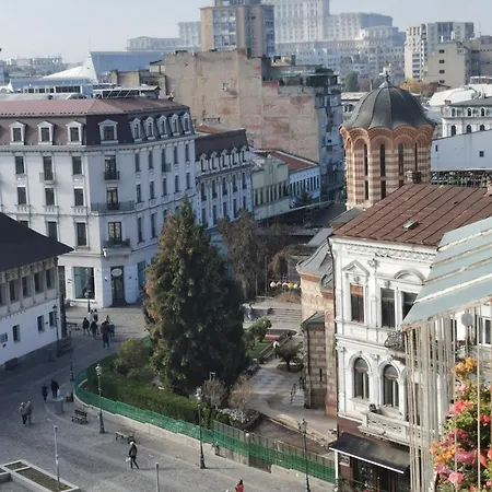 Downtown Апартаменты *